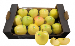 Despar supermercati offerta Mele golden Despar passo dopo passo